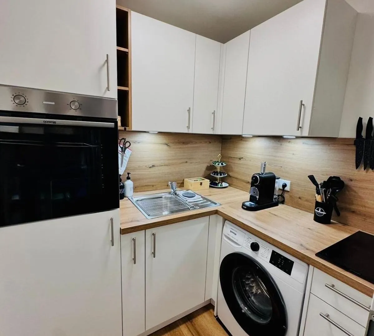 Apartment Innstyle Fewo Rosenheim