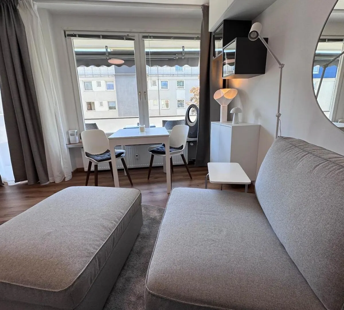 Innstyle Fewo Rosenheim Germany