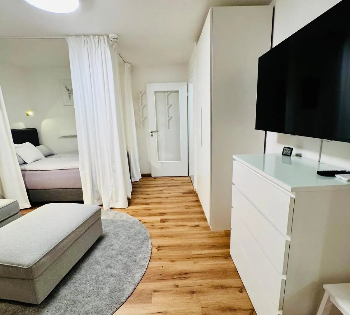 Apartment Innstyle Fewo Rosenheim