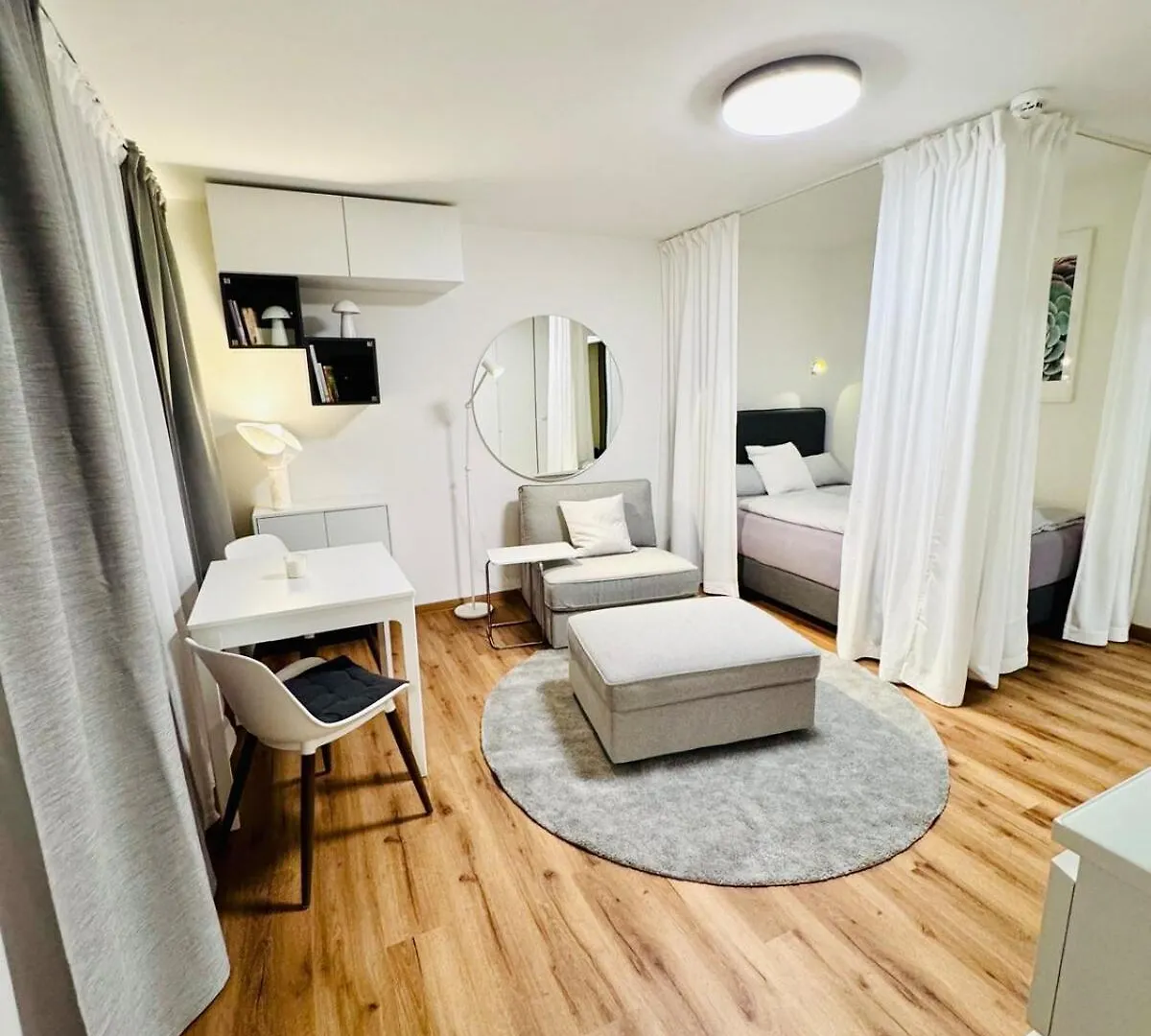 Innstyle Fewo Rosenheim 0*,  Germany