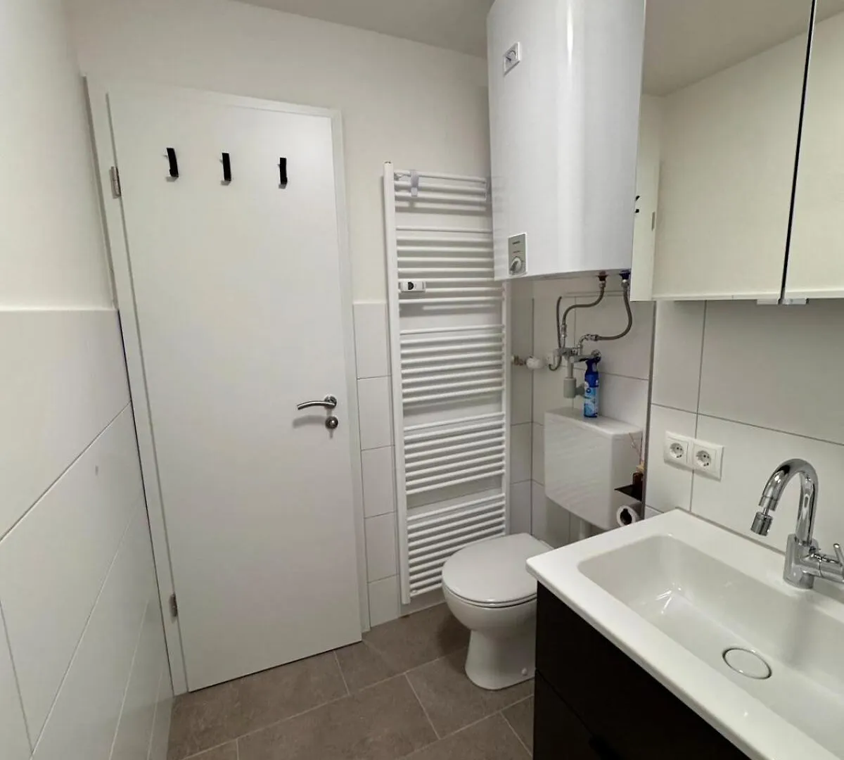 Innstyle Fewo Rosenheim Apartment