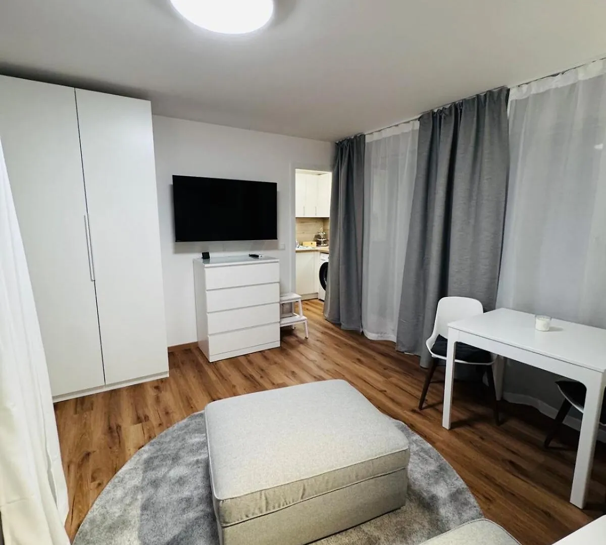 Apartment Innstyle Fewo Rosenheim Germany