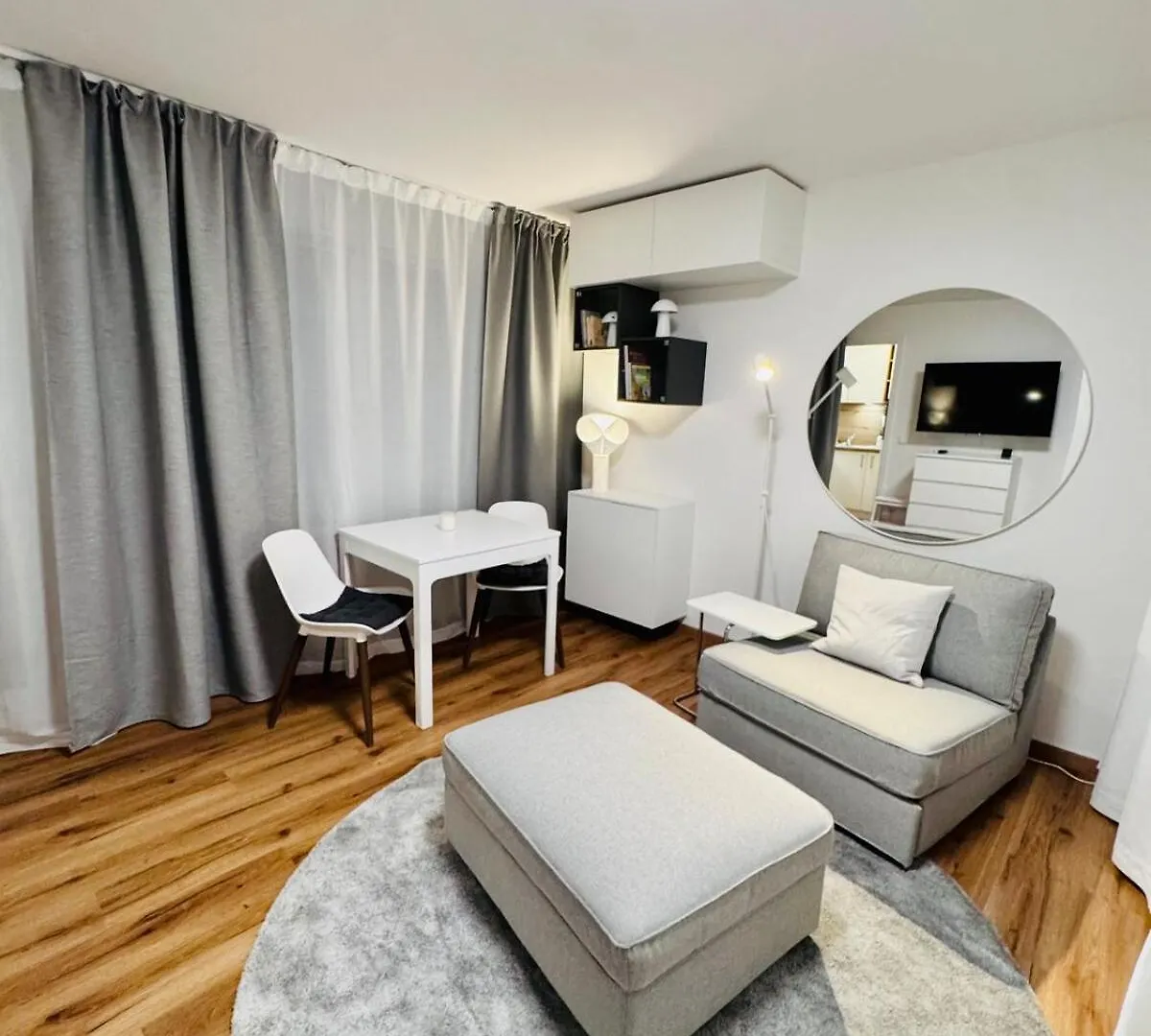 Innstyle Fewo Rosenheim